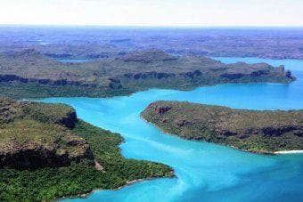 Comment sought on huge North Kimberley marine park plans